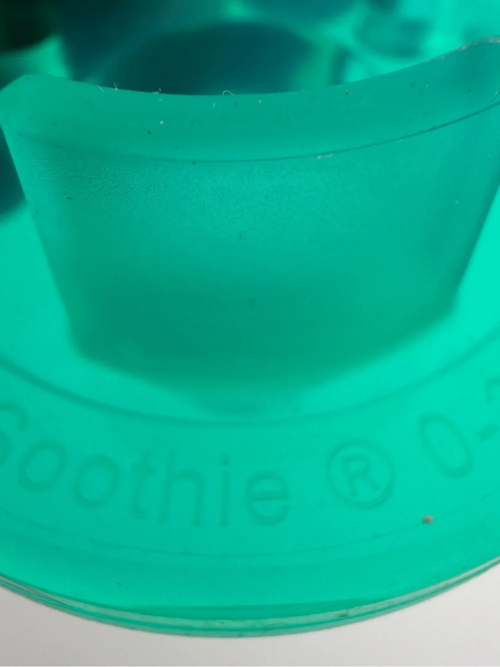 Lot Of 10 Phillips Avent Soothie Pacifiers Baby 0-3months & 3-18 Months